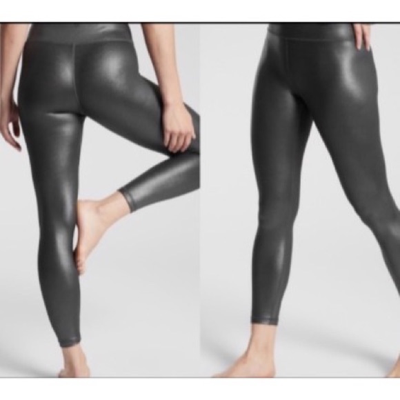 Nwt Athleta Elation Ultra Hi Rise 